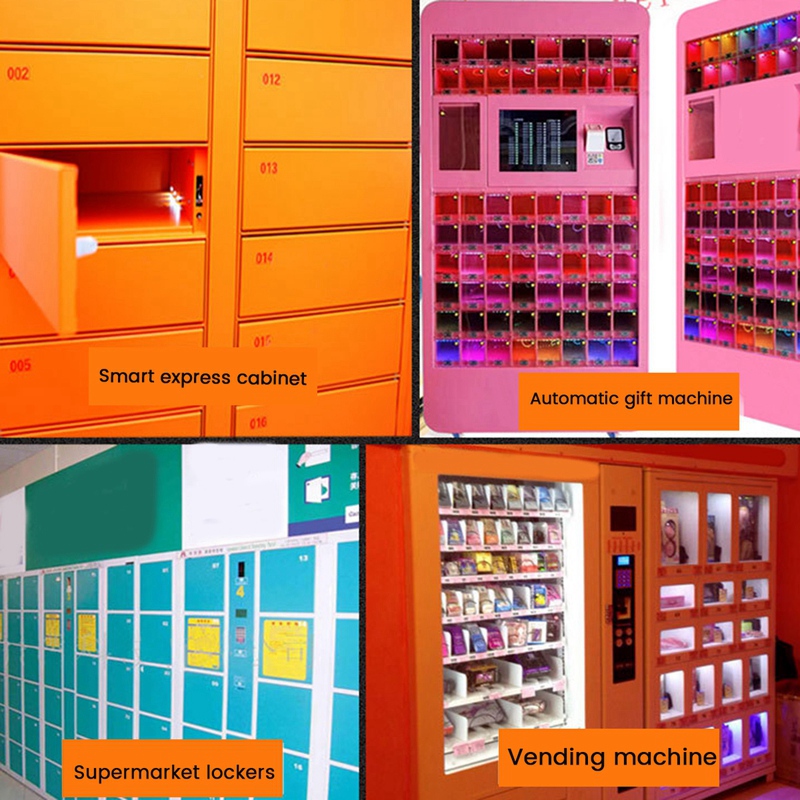 Cerraduras para Puertas, 5 Uni - Electronics & Gadgets Starting With T reseña y precio