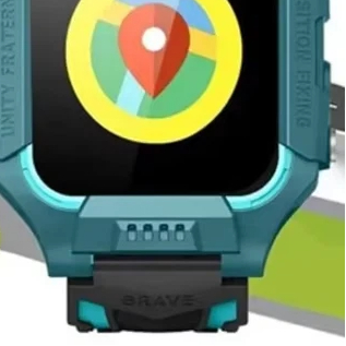 Reloj Inteligente Lenovo 5G pa - Smart Watch Kids reseña y precio