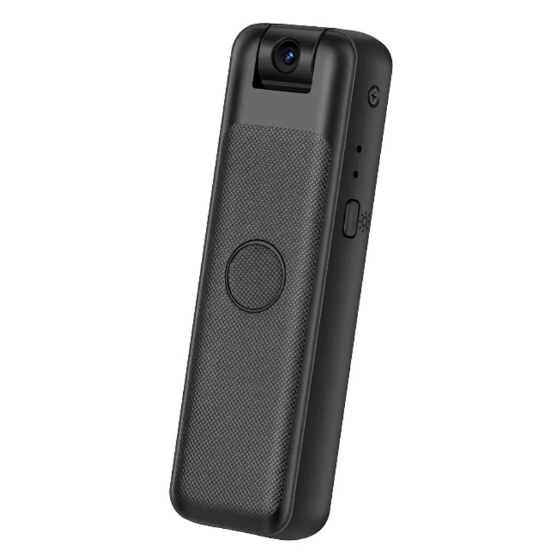 Mini cámara HD 1080P en forma  - Compact Camera Mirrorless reseña y precio