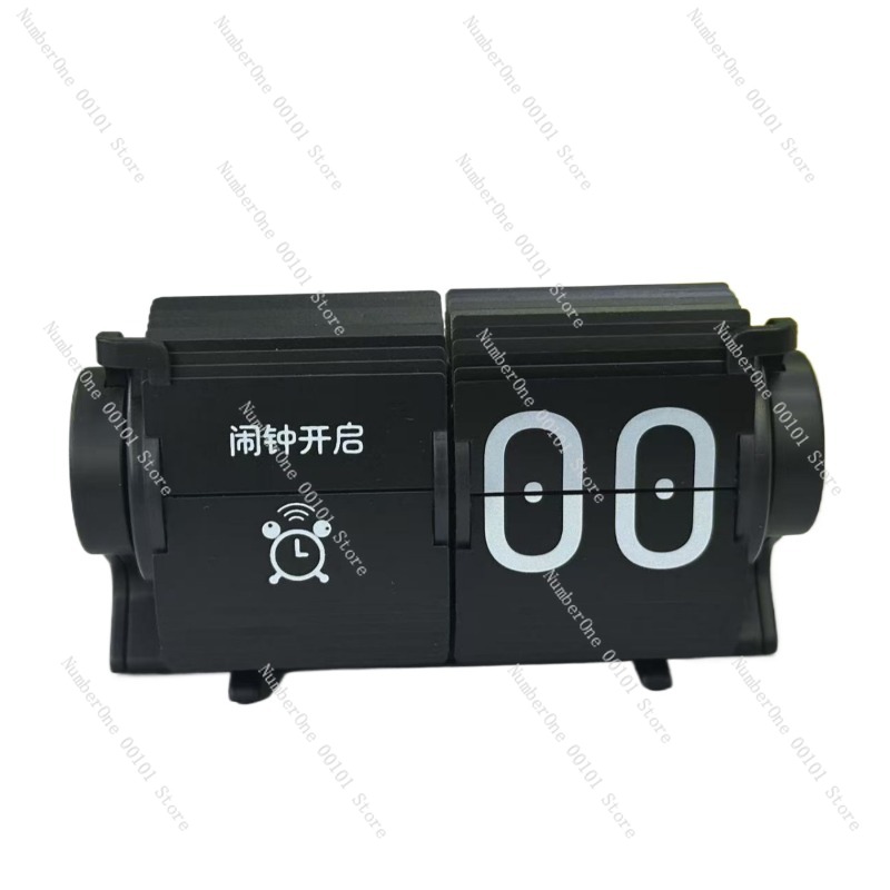 Reloj con Cambio de Página Aut - Gadgets For Electronics reseña y precio