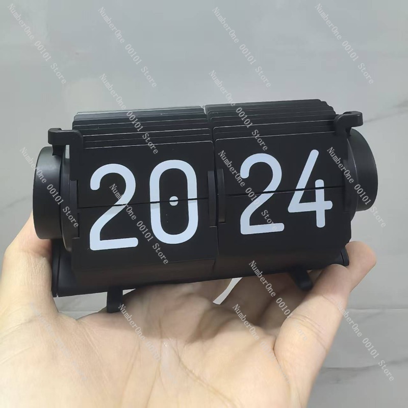 Reloj con Cambio de Página Aut - Gadgets For Electronics reseña y precio