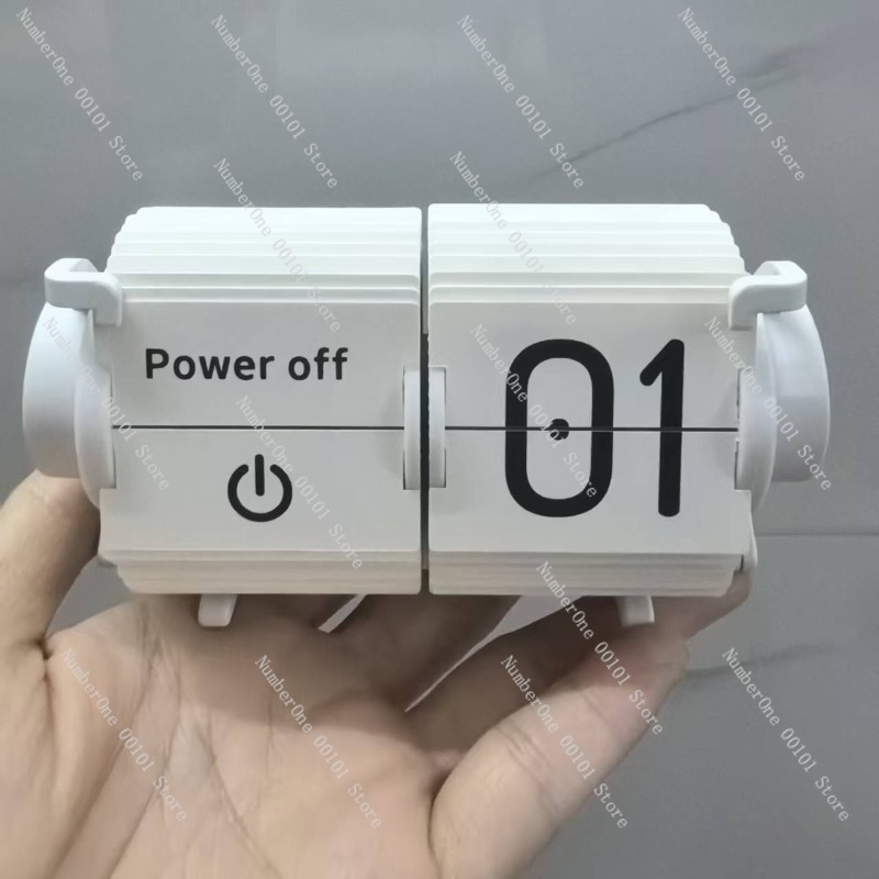 Reloj con Cambio de Página Aut - Gadgets For Electronics reseña y precio