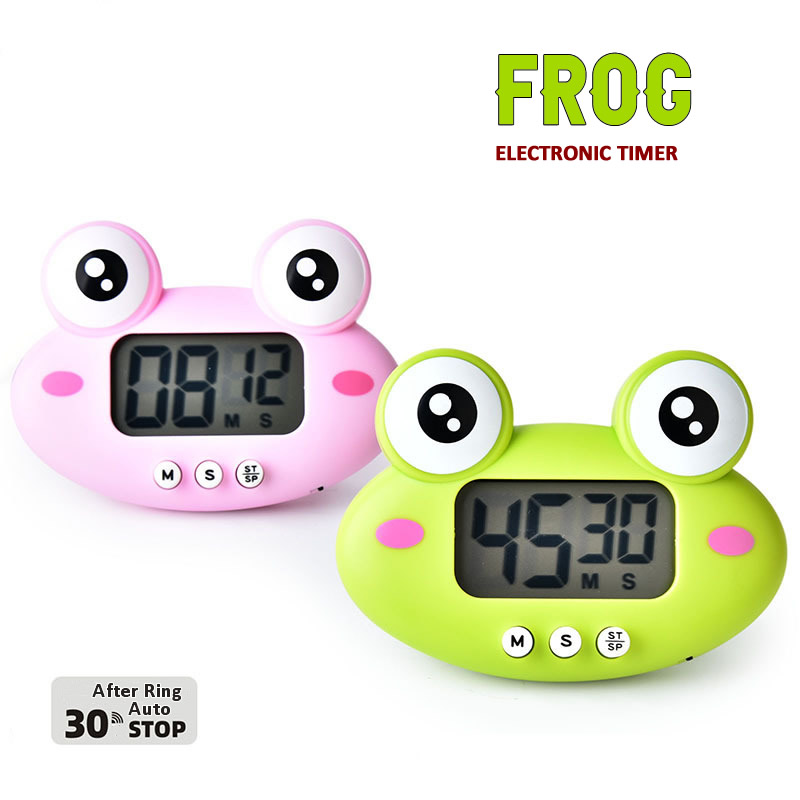 Temporizador Digital electróni - Electronics Gadgets For Gift reseña y precio