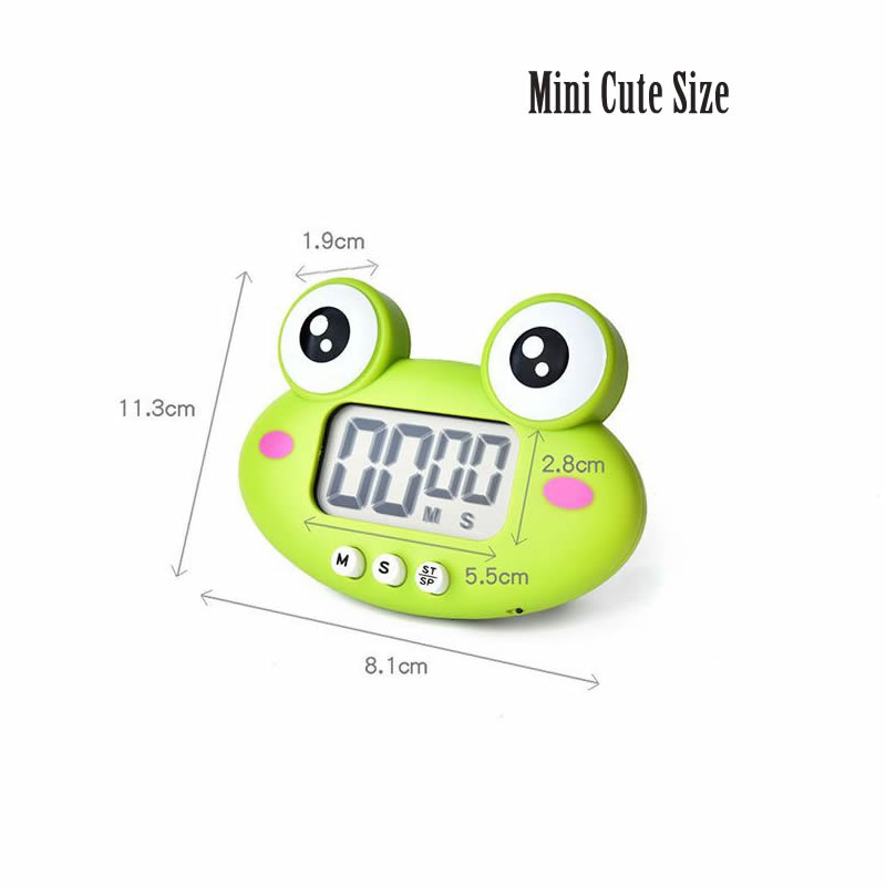 Temporizador Digital electróni - Electronics Gadgets For Gift reseña y precio