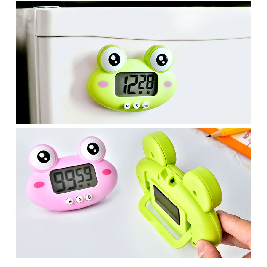 Temporizador Digital electróni - Electronics Gadgets For Gift reseña y precio