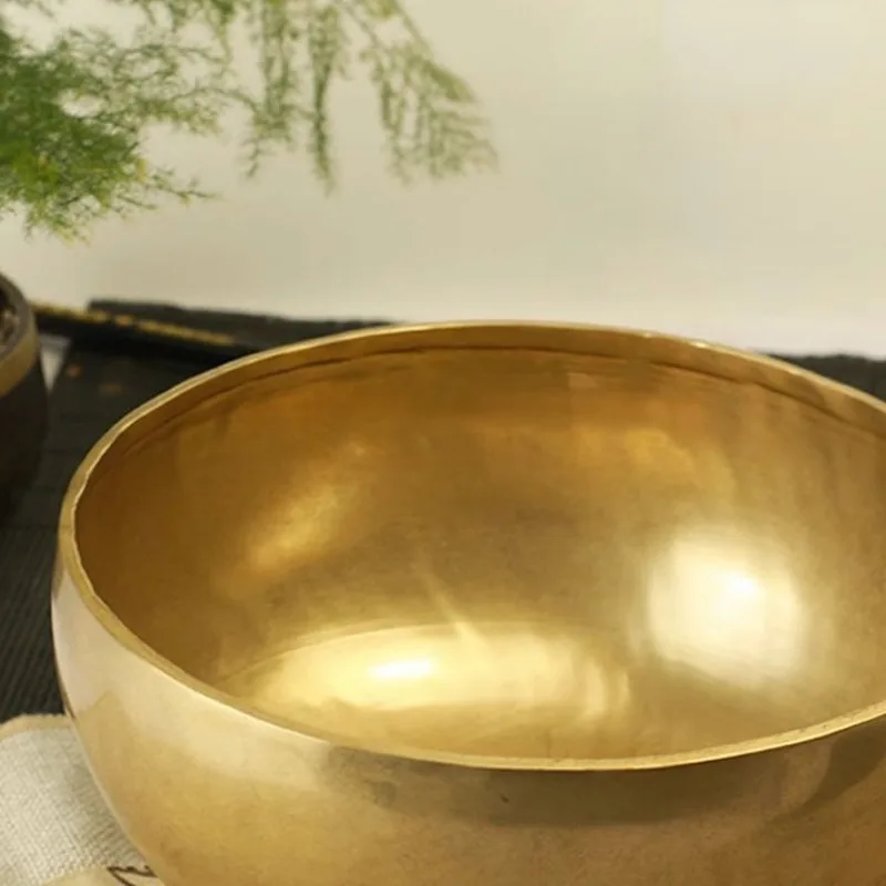 Cuenco de campana tibetano par - Gadgets For Electronics reseña y precio
