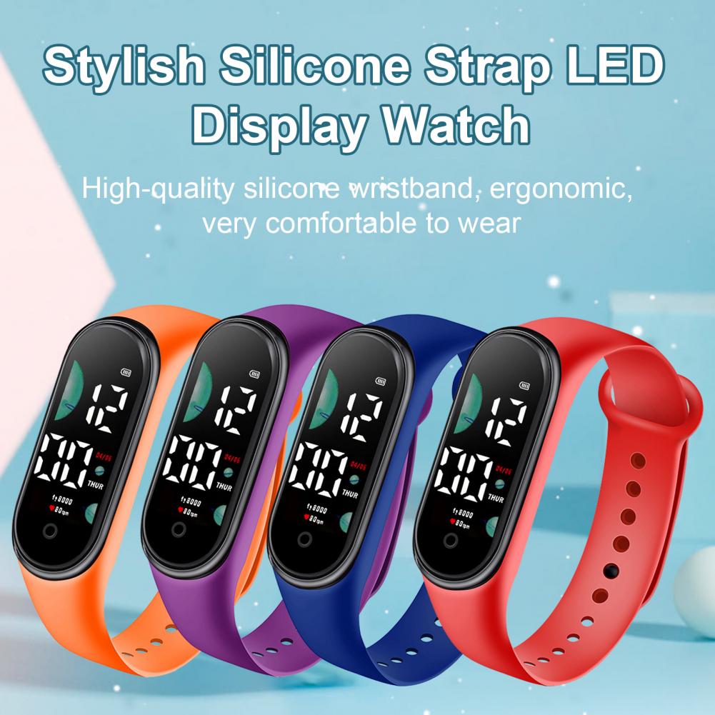 Reloj para niños, regalo de cu - Smart Watch Kids reseña y precio