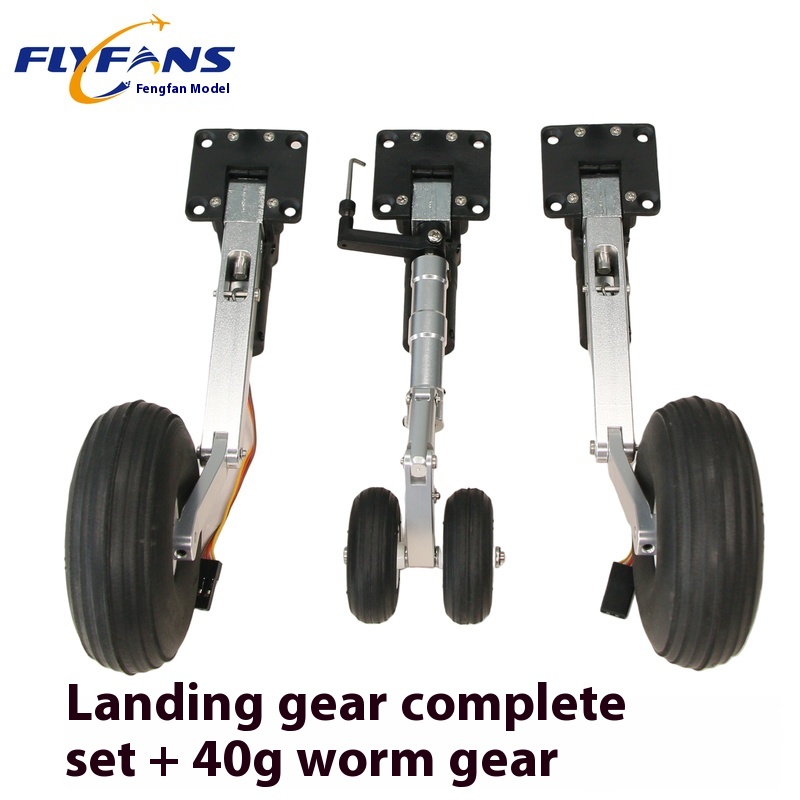 Flyfans Mig-25 imagen de ala f - Electronics Gadgets For Car reseña y precio