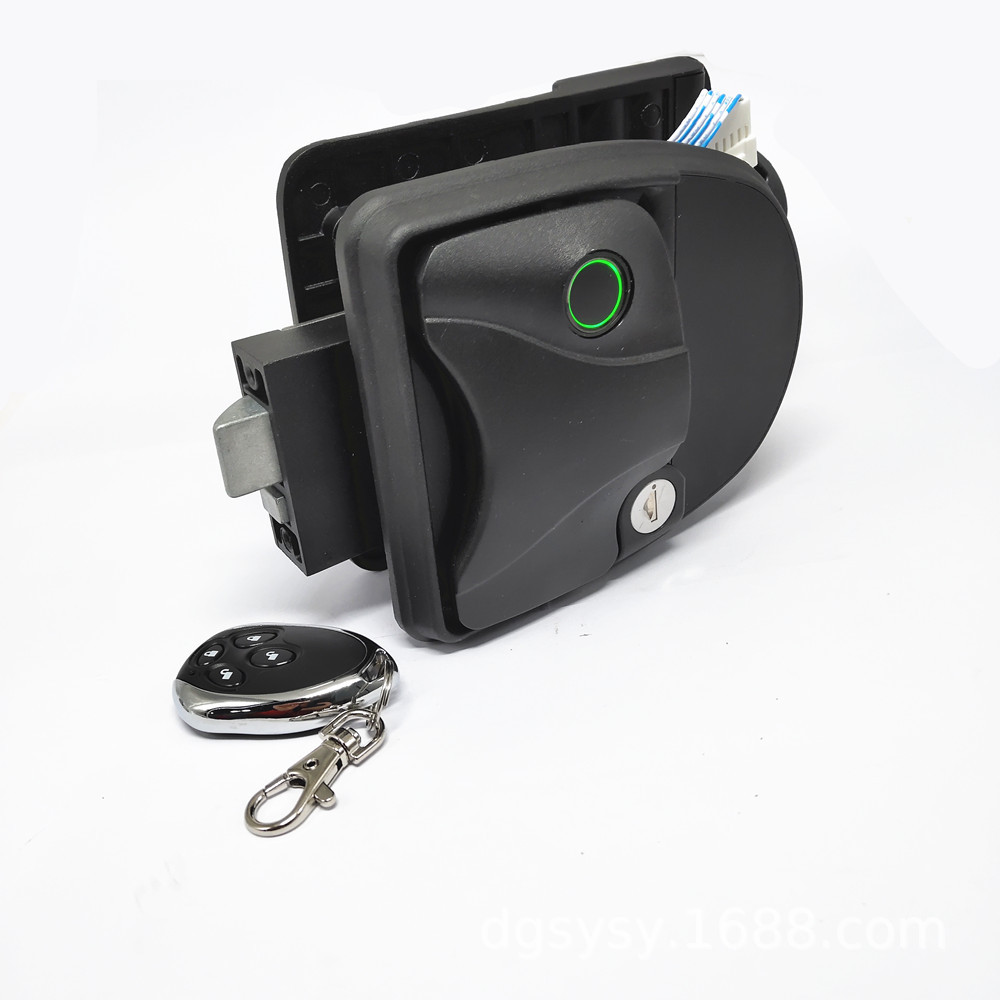 Cerradura electrónica intelige - Electronics & Gadgets Starting With T reseña y precio