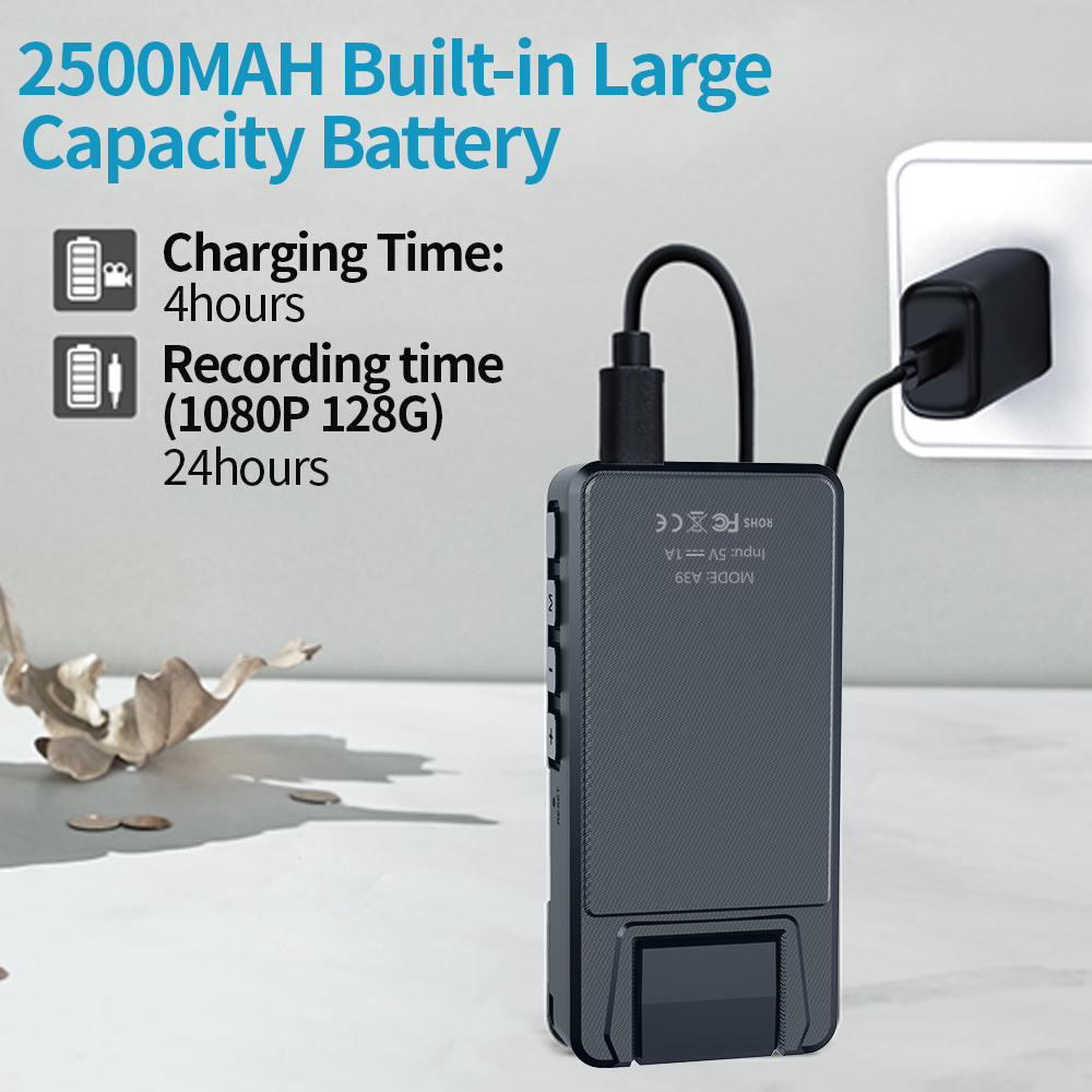 Telele A39 Mini cámara Digital - Compact Camera Mirrorless reseña y precio