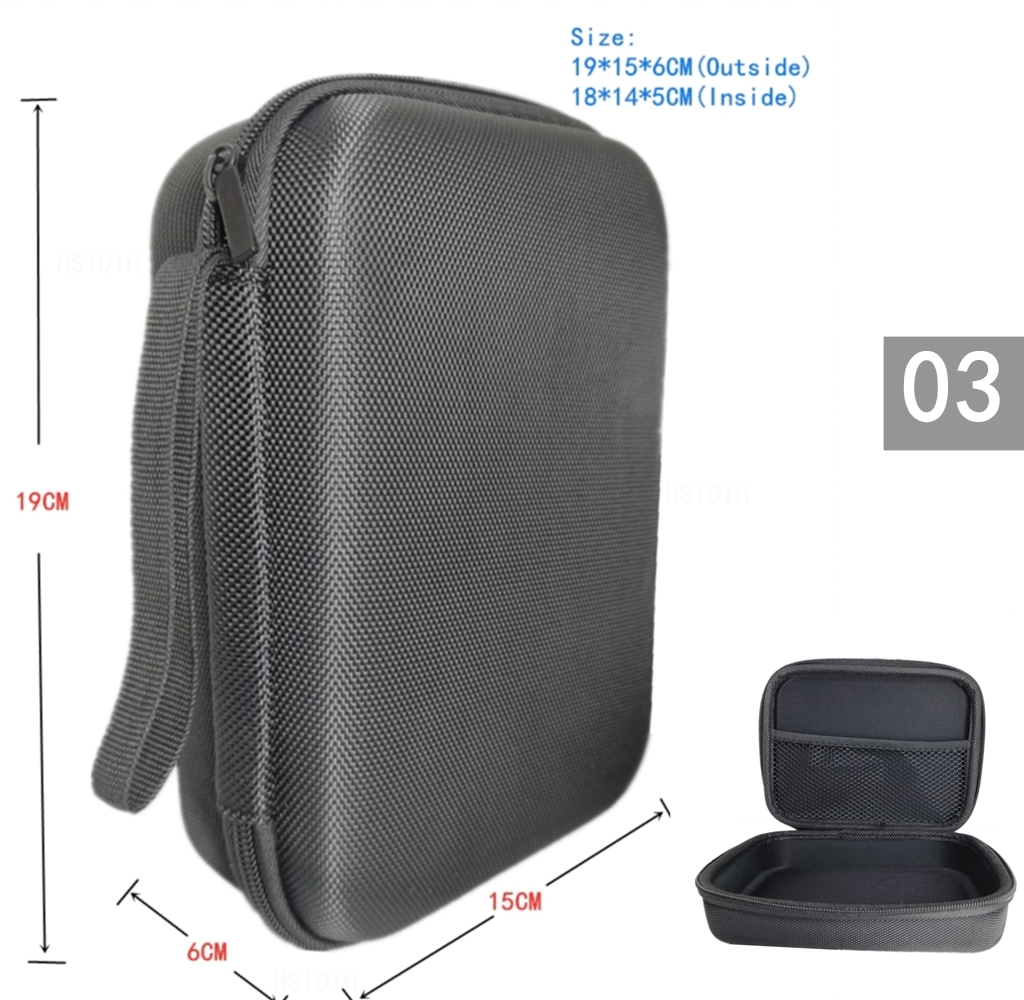 Bolsa de almacenamiento de dat - Electronics And Gadgets With U reseña y precio