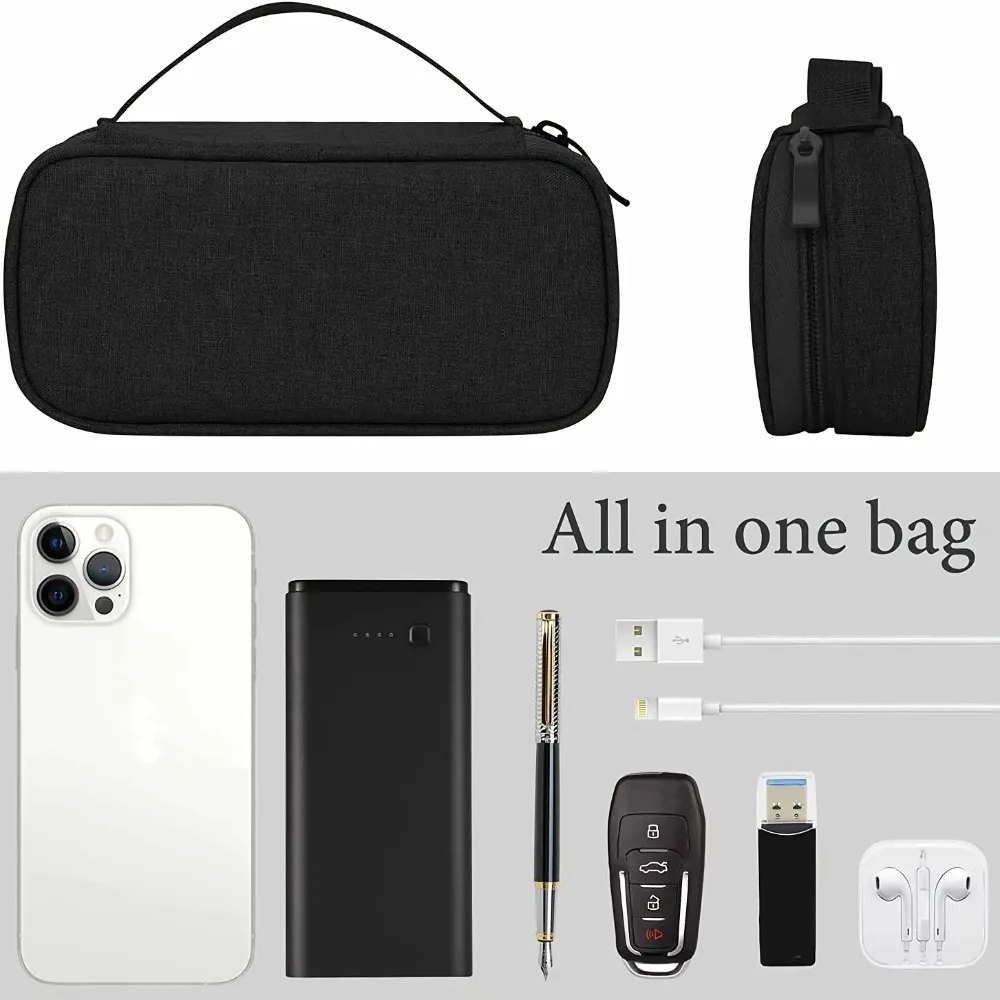 Bolsa de almacenamiento Digita - Electronics Gadgets In China reseña y precio