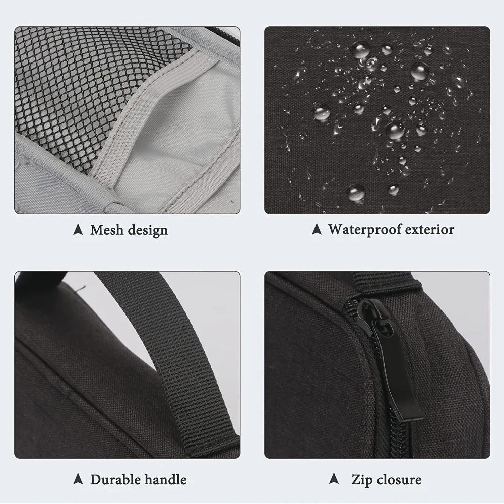 Bolsa de almacenamiento Digita - Electronics Gadgets In China reseña y precio
