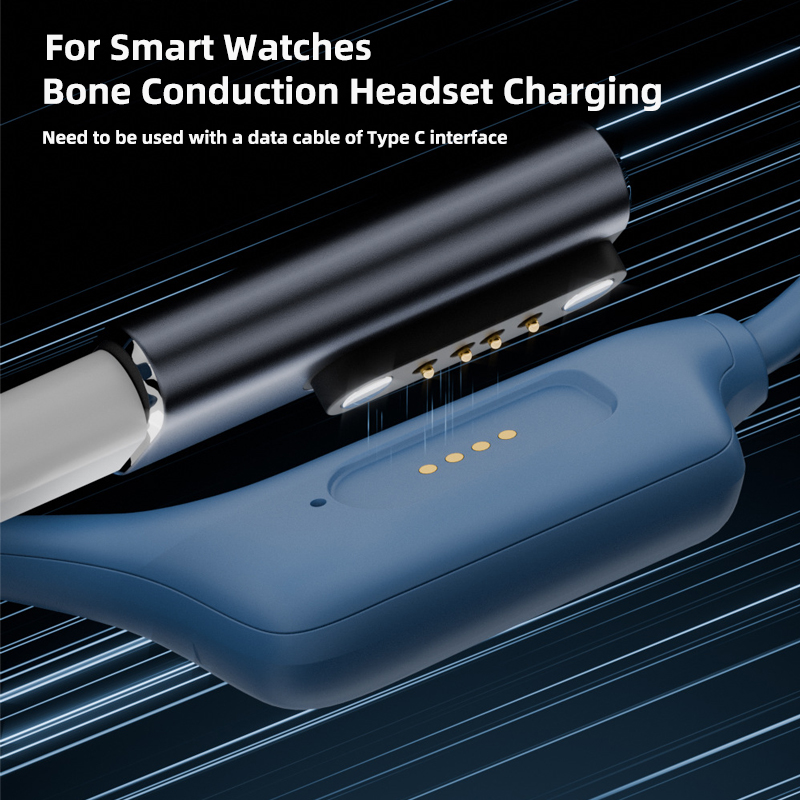 Adaptador de cargador magnétic - Smart Watch Kids reseña y precio
