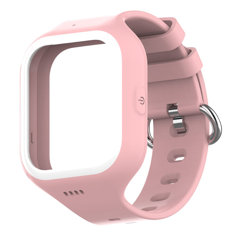 Carcasa de correa desmontable  - Smart Watch Kids reseña y precio