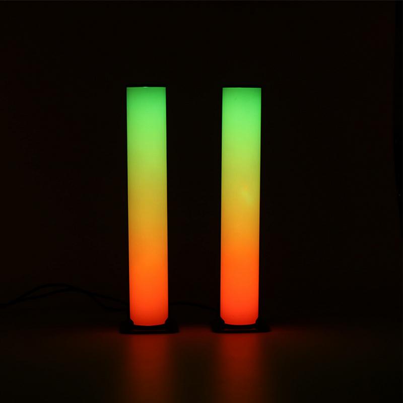 Luces decorativas RGB, luz de  - Rgb Desk Lamp Smart reseña y precio