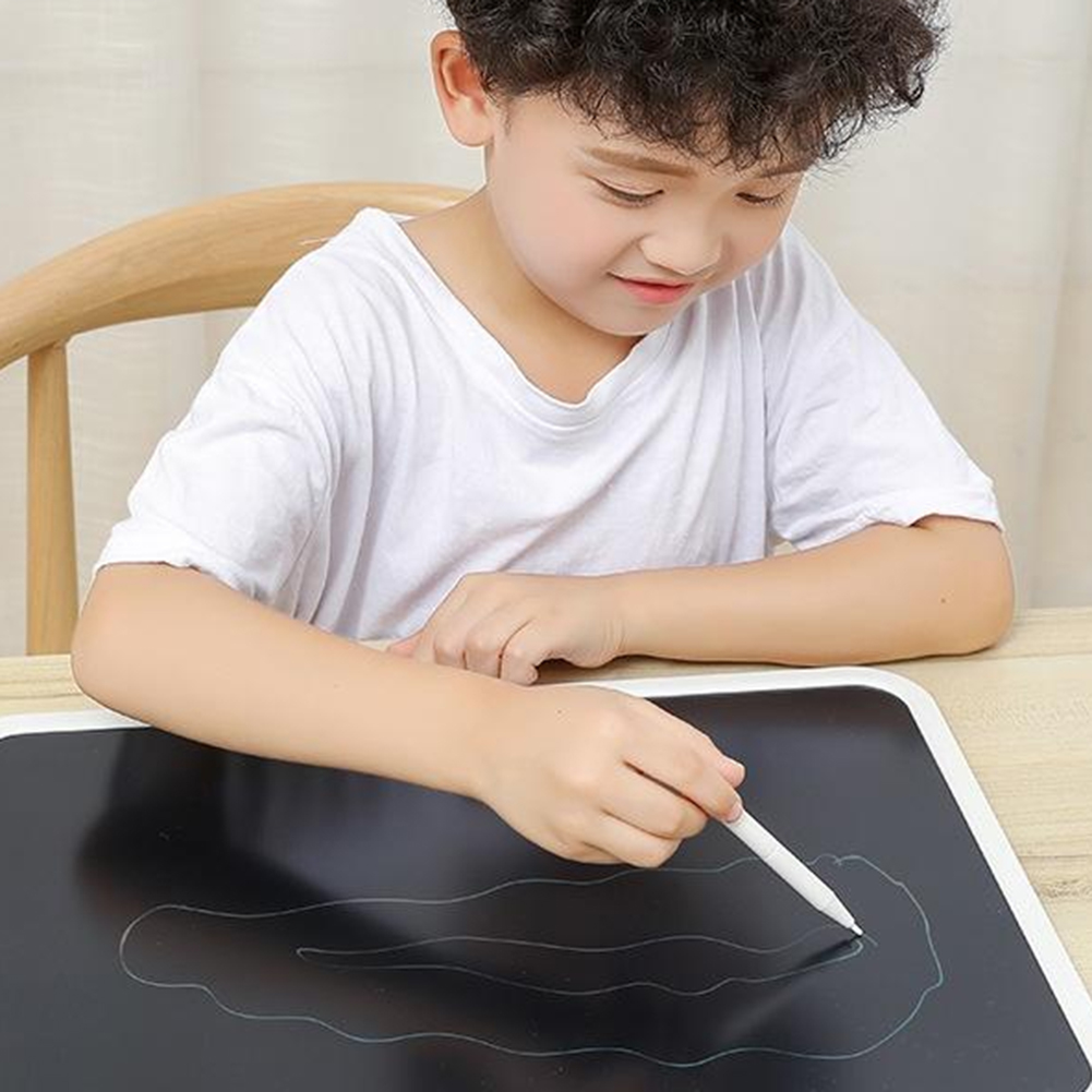 Tableta de escritura LCD de 15 - Digital Drawing Tablet reseña y precio