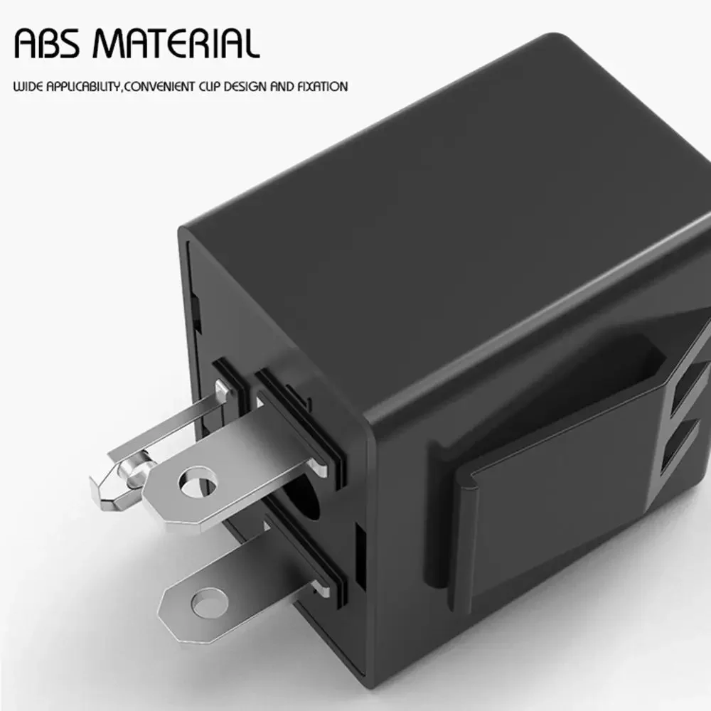 Relé intermitente LED ajustabl - Gadgets For Electronics reseña y precio