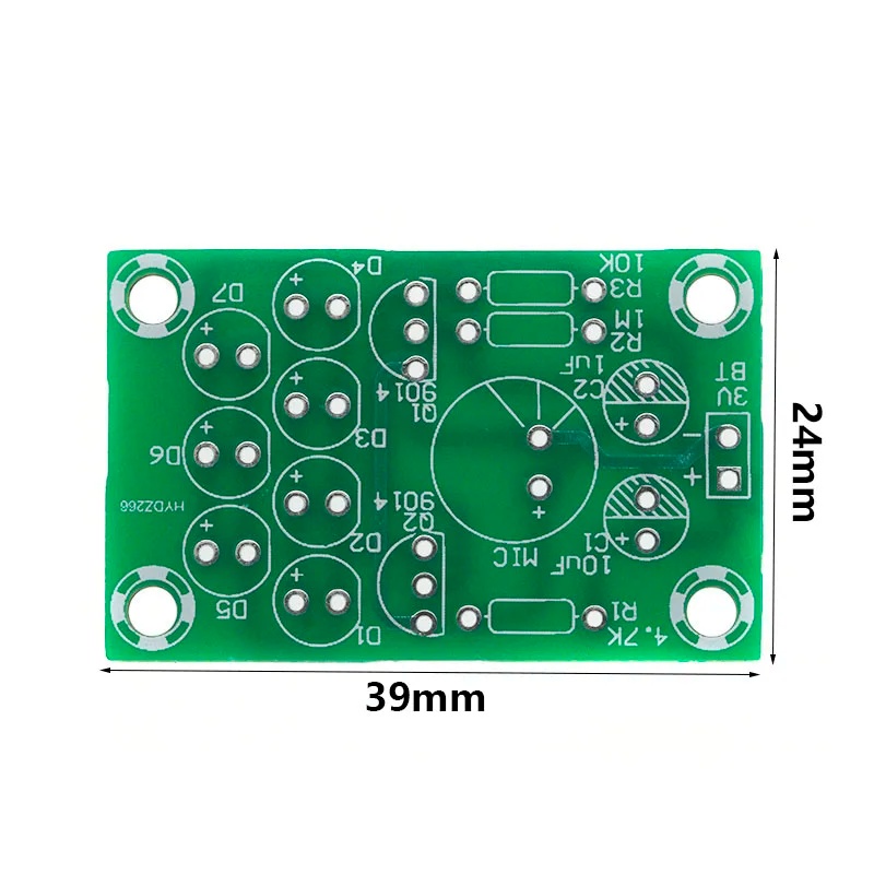 Kit de Lámpara Melódica con Co - Electronics & Gadgets Starting With T reseña y precio