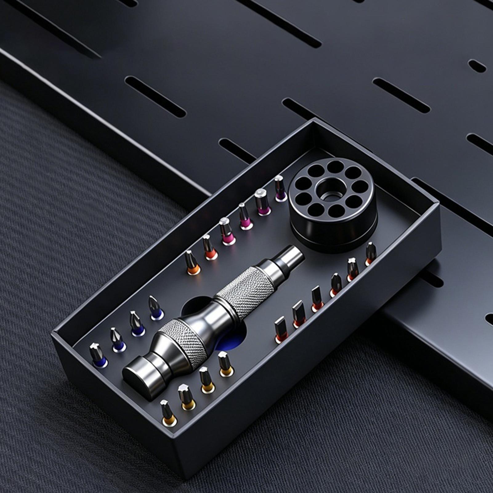 Puntas de destornillador eléct - Electronics & Gadgets Starting With T reseña y precio
