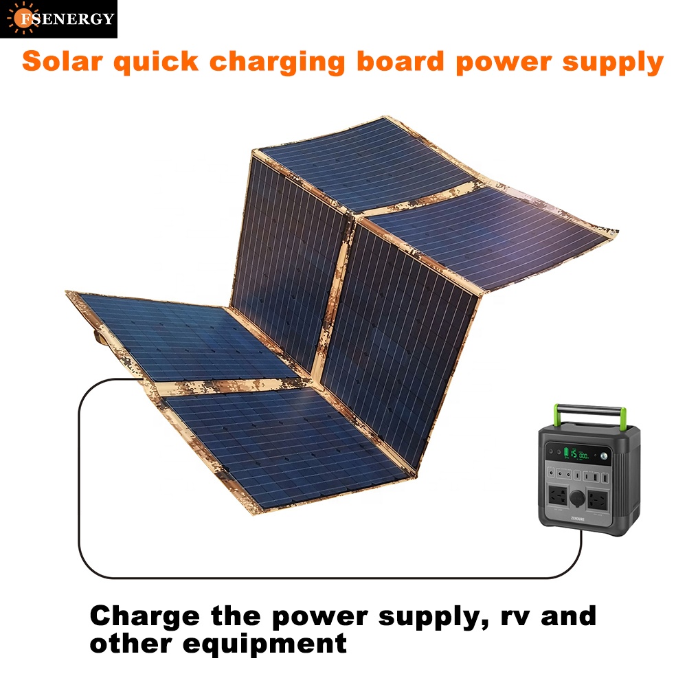 Panel Solar Monocristalino Fle - Electronics & Gadgets Starting With T reseña y precio