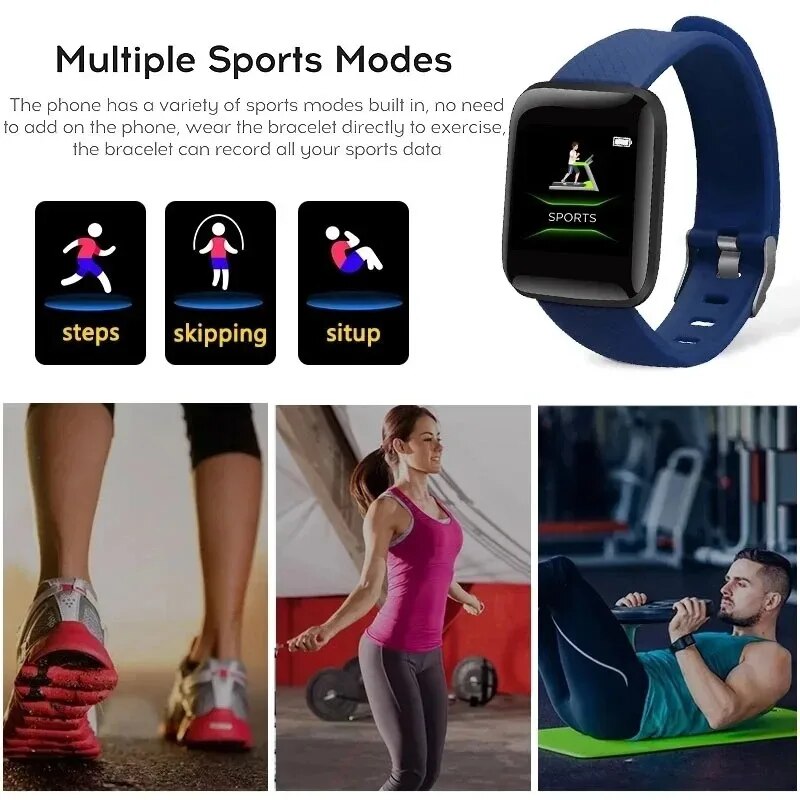 2024 nuevo para reloj intelige - Smart Watch Kids reseña y precio