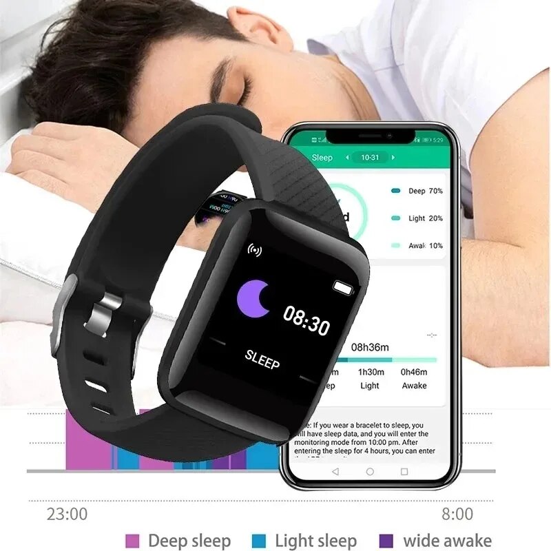 2024 nuevo para reloj intelige - Smart Watch Kids reseña y precio