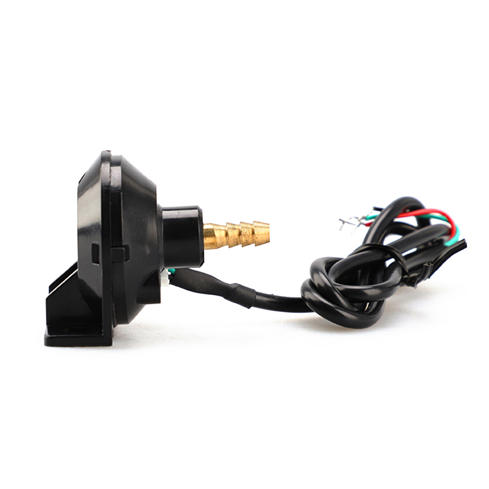 Sensor de Presión de Turbo Ele - Electronics Gadgets For Car reseña y precio