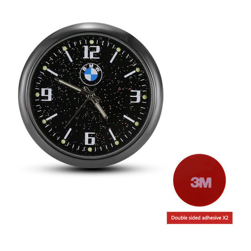 Reloj electrónico para coche,  - Electronics Gadgets For Car reseña y precio