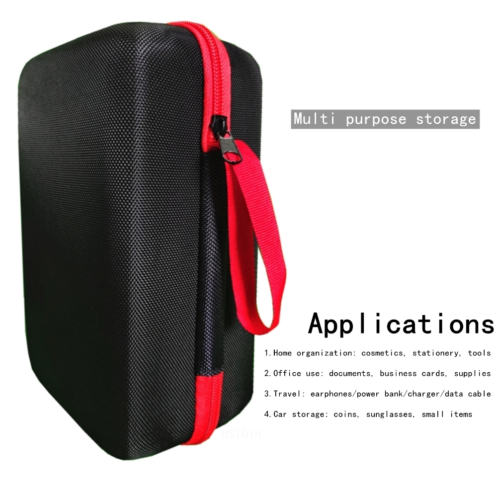Bolsa de almacenamiento de dat - Electronics And Gadgets With U reseña y precio