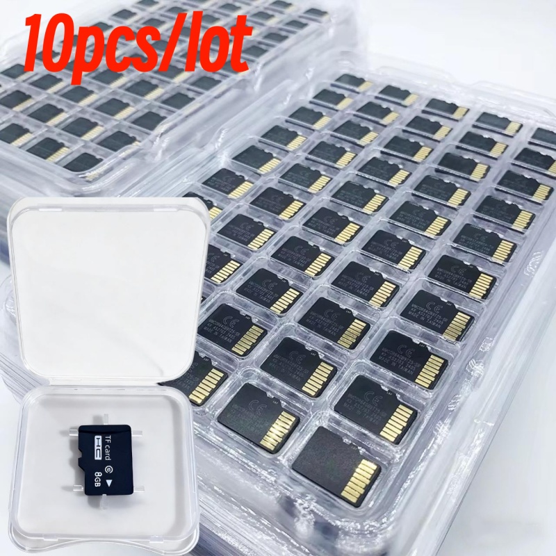 10 tarjetas TF 128GB 32GB 64GB - Digital Drawing Tablet reseña y precio