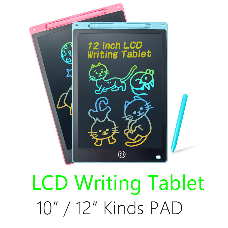 Tableta de escritura de 10 pul - Digital Drawing Tablet reseña y precio