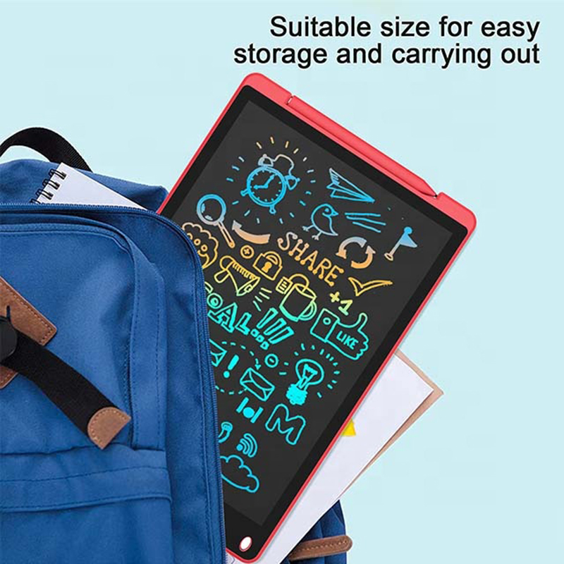 Tableta de escritura de 10 pul - Digital Drawing Tablet reseña y precio