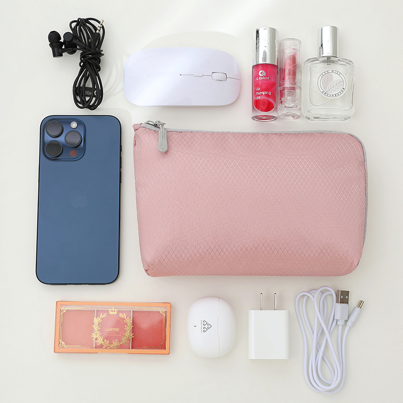 Bolsa de almacenamiento Digita - Electronics And Gadgets With U reseña y precio