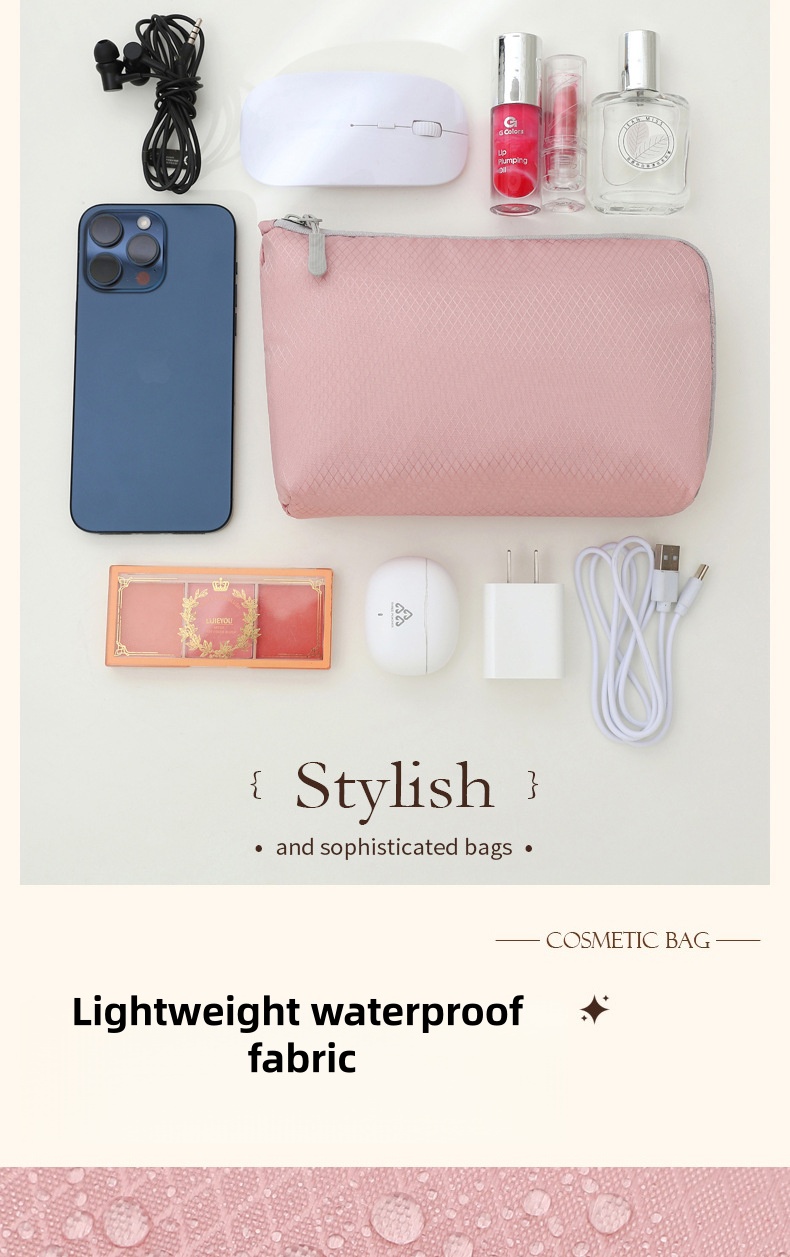 Bolsa de almacenamiento Digita - Electronics And Gadgets With U reseña y precio