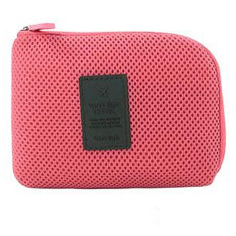 Bolsa de accesorios de viaje,  - Electronics Gadgets In China reseña y precio