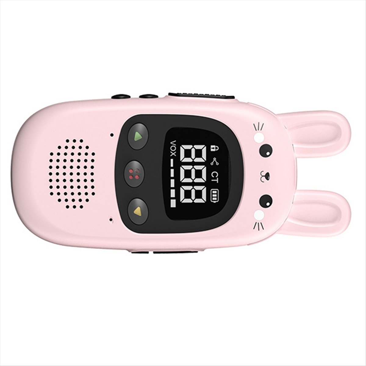 Walkie Talkie para Niños A77K  - Electronics Gadgets For Gift reseña y precio