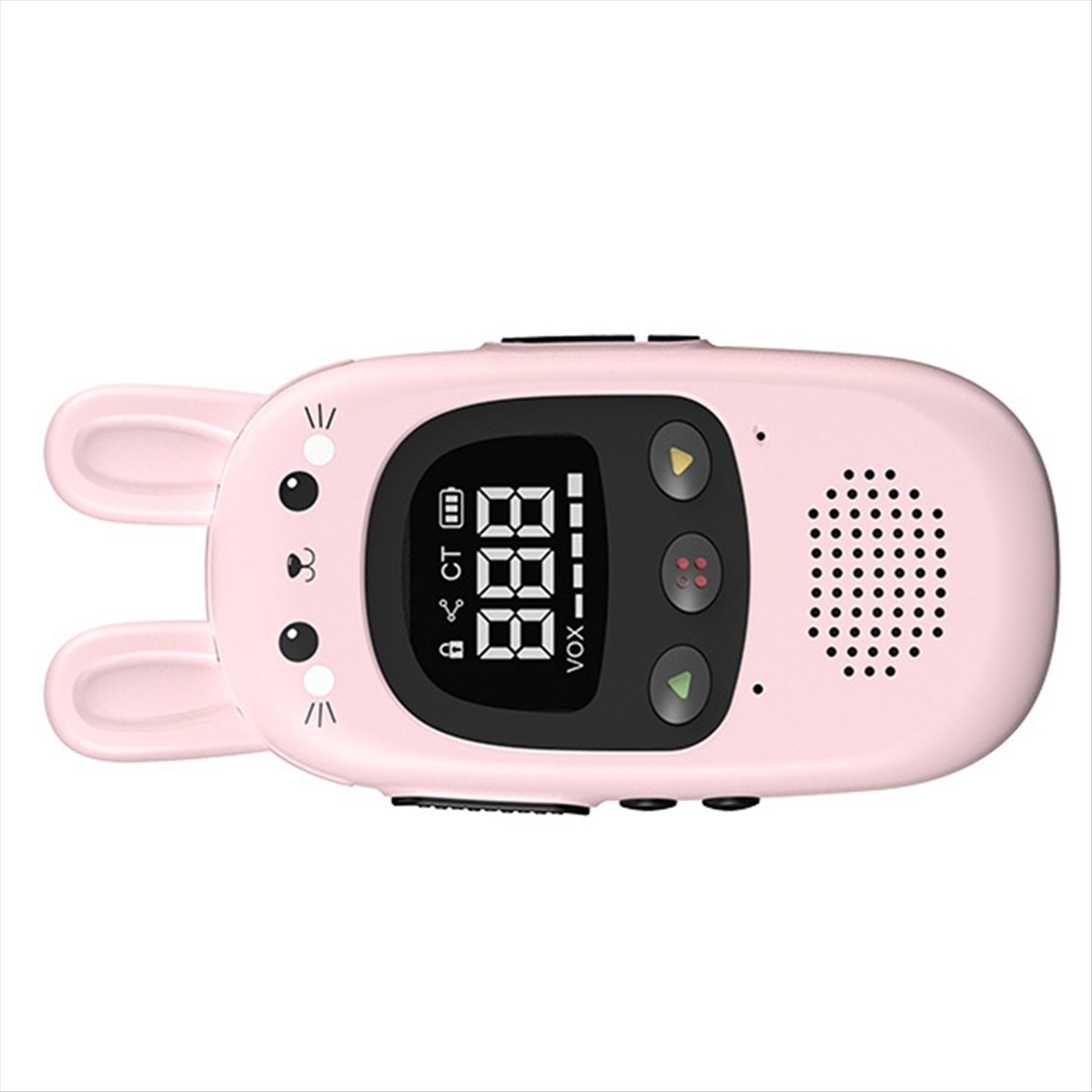 Walkie Talkie para Niños A77K  - Electronics Gadgets For Gift reseña y precio