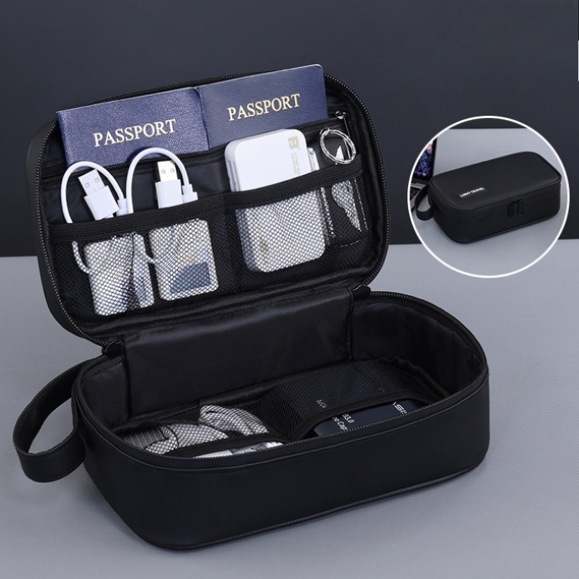 Bolsa de almacenamiento ligera - Electronics & Gadgets Starting With T reseña y precio