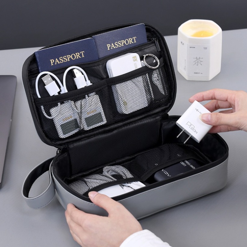 Bolsa de almacenamiento ligera - Electronics & Gadgets Starting With T reseña y precio