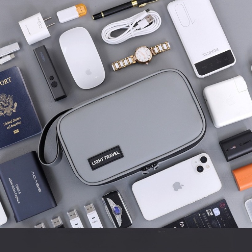 Bolsa de almacenamiento ligera - Electronics & Gadgets Starting With T reseña y precio