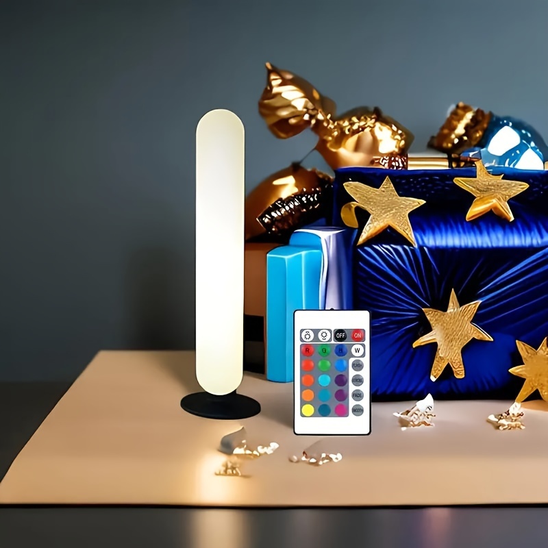 Barras de luz LED RGB intelige - Rgb Desk Lamp Smart reseña y precio