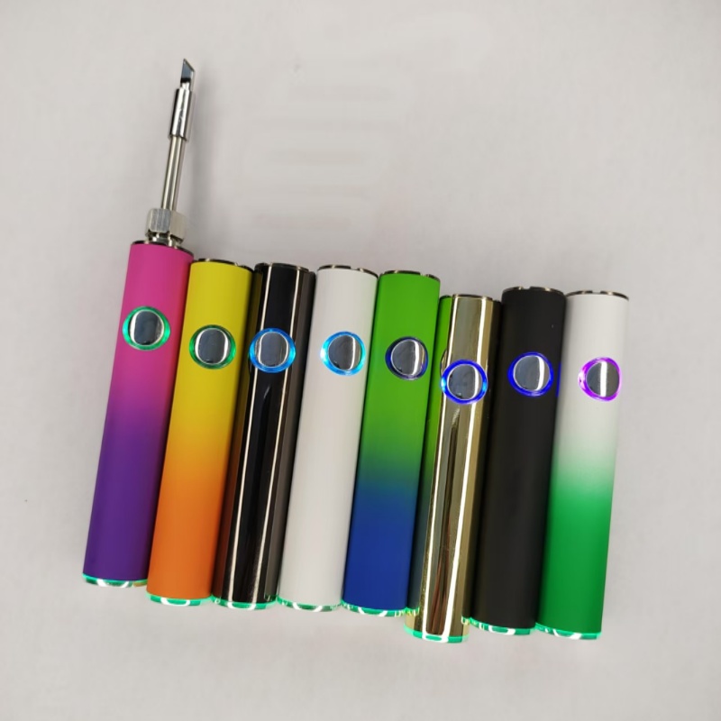 Lámpara LED de Nuevo Tipo - Vo - Gadgets For Electronics reseña y precio