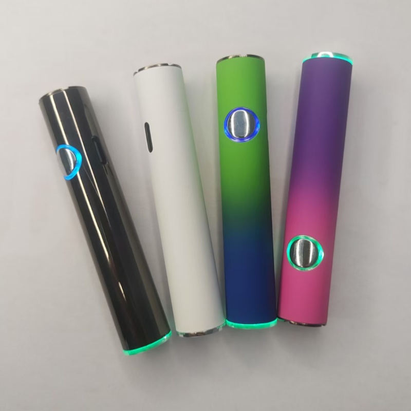 Lámpara LED de Nuevo Tipo - Vo - Gadgets For Electronics reseña y precio