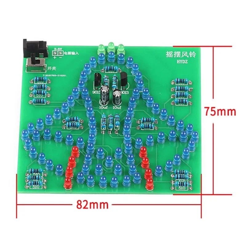 Campanas de Laboratorio Oscila - Electronics & Gadgets Starting With T reseña y precio
