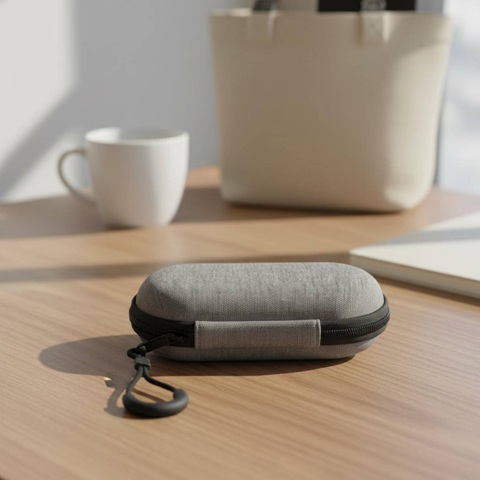 Estuche organizador de cables, - Gadgets For Electronics reseña y precio
