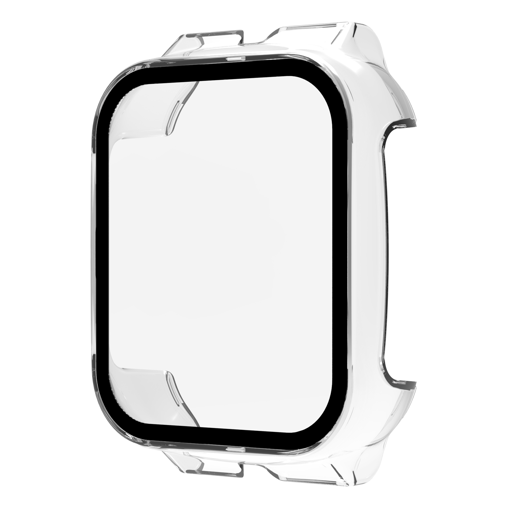 Carcasa de borde duro, Protect - Smart Watch Kids reseña y precio