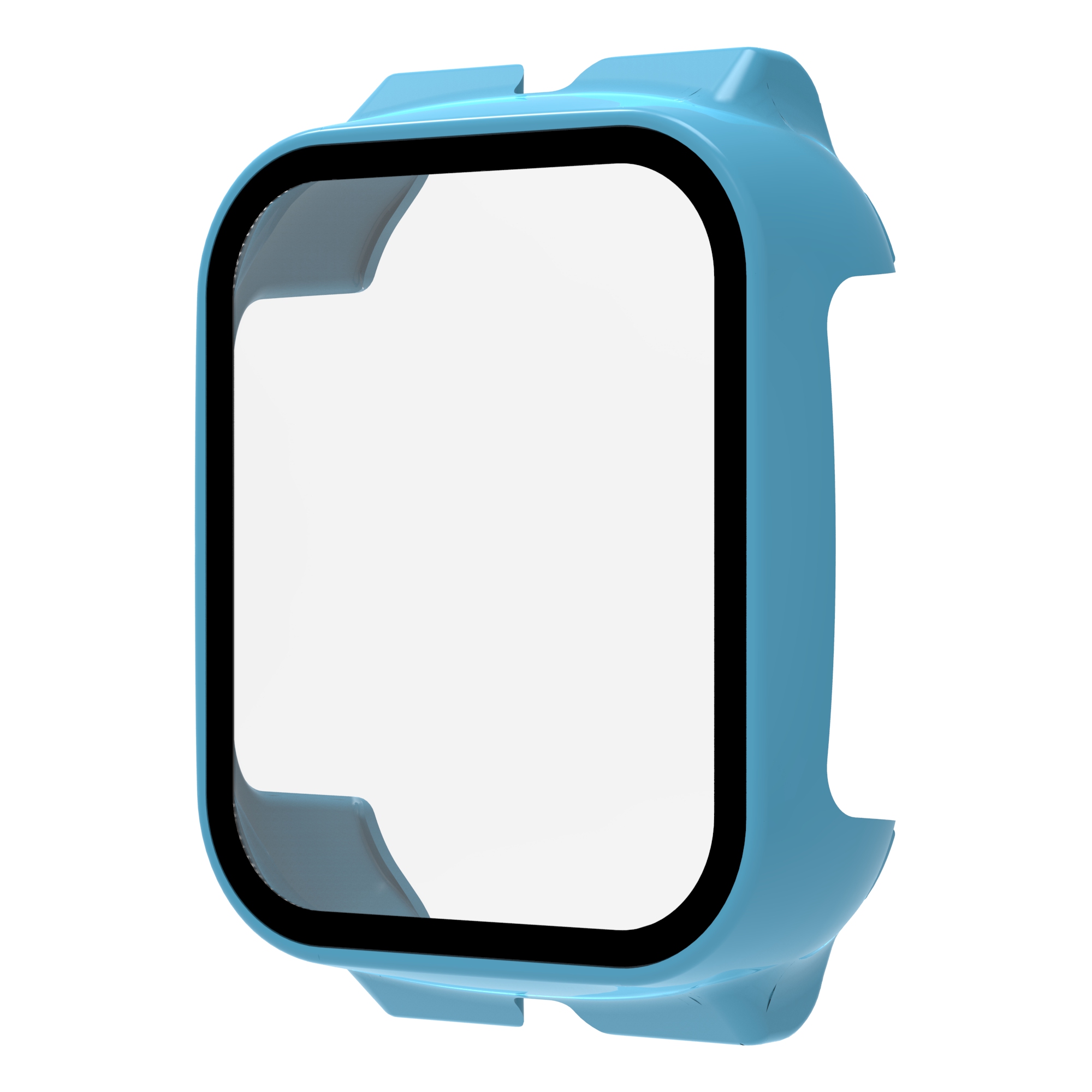 Carcasa de borde duro, Protect - Smart Watch Kids reseña y precio