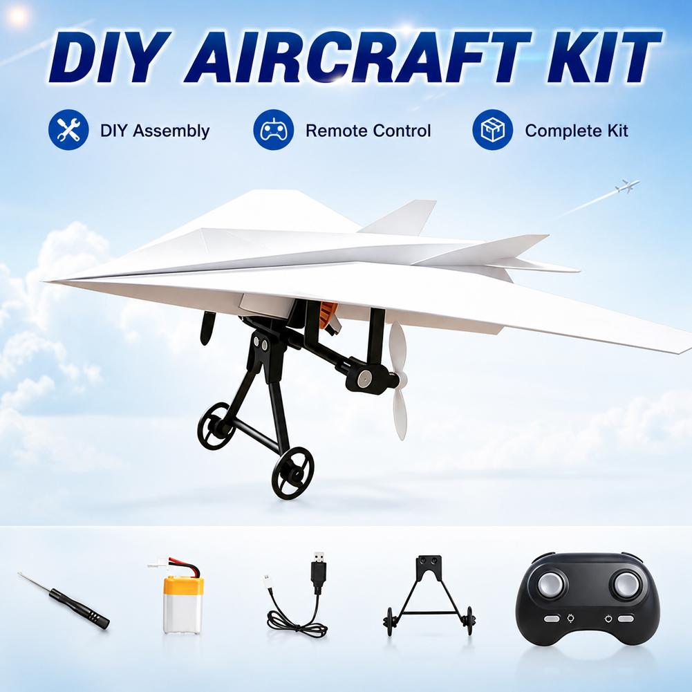 Kit de ensamblaje de component - Electronics & Gadgets Starting With T reseña y precio
