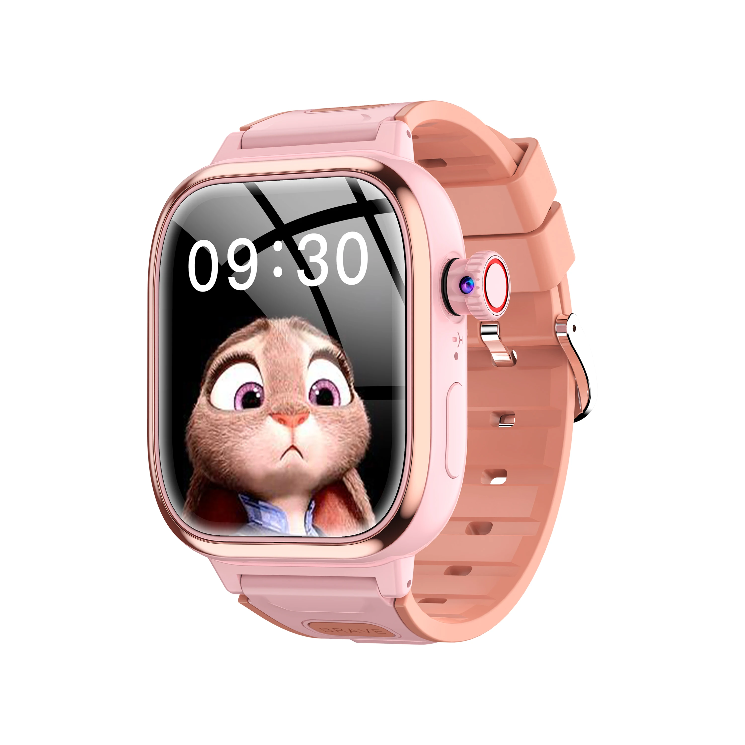 Reloj Inteligente 4G para Niño - Smart Watch Kids reseña y precio